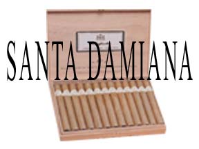 Santa Damiana Cabinet No 100 Natural